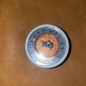 Urban Decay Power Trip